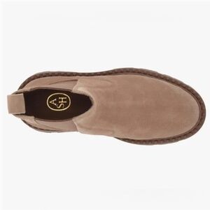 ASH Chelsea Boots NWOB size 37 US 6